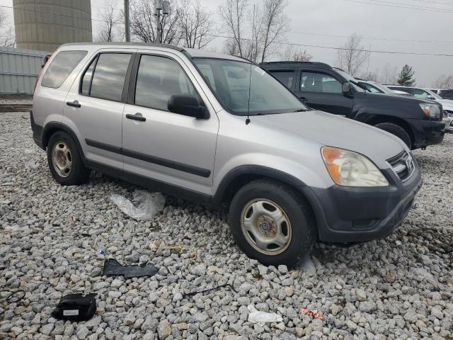 Photo 3 VIN: JHLRD78472C082616 - HONDA CR-V LX 