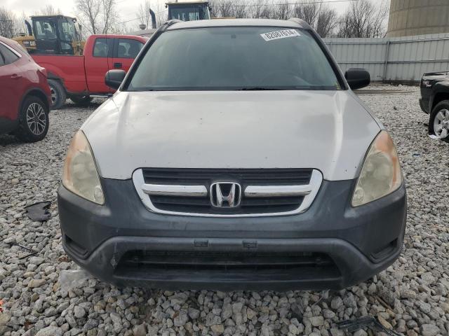 Photo 4 VIN: JHLRD78472C082616 - HONDA CR-V LX 