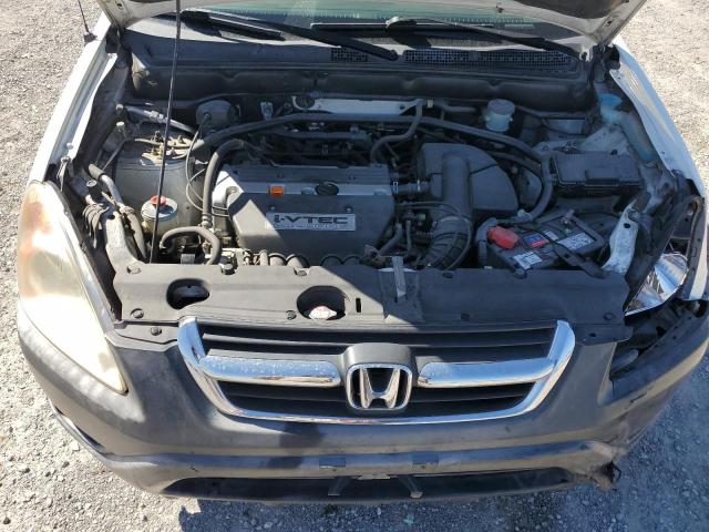 Photo 11 VIN: JHLRD78473C000904 - HONDA CRV 