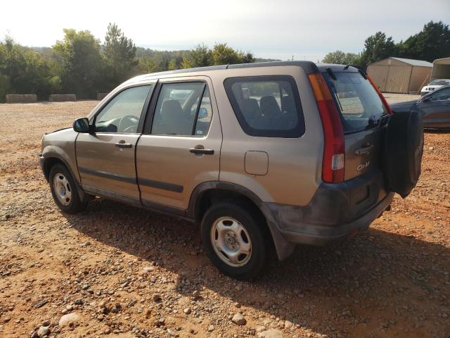 Photo 1 VIN: JHLRD78473C011059 - HONDA CR-V LX 