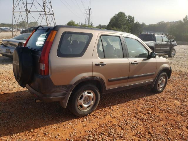 Photo 2 VIN: JHLRD78473C011059 - HONDA CR-V LX 