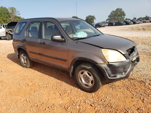 Photo 3 VIN: JHLRD78473C011059 - HONDA CR-V LX 