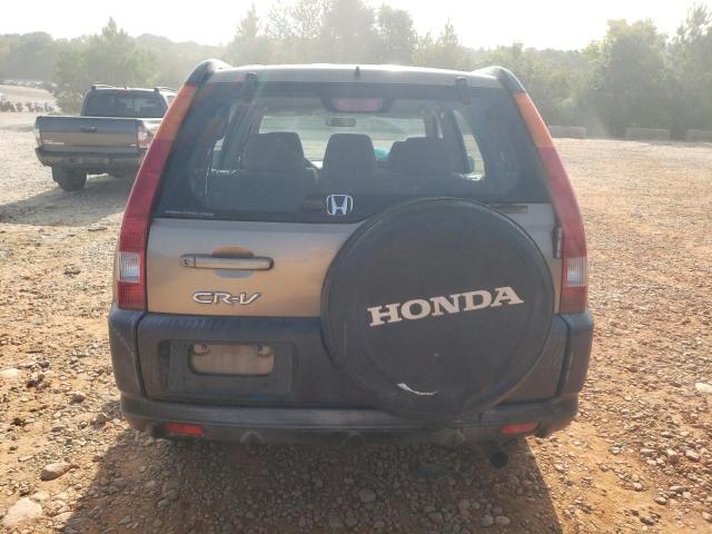 Photo 5 VIN: JHLRD78473C011059 - HONDA CR-V LX 