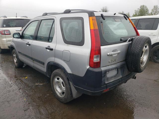 Photo 2 VIN: JHLRD78473C014172 - HONDA CRV 