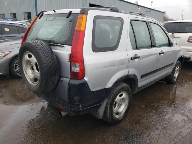 Photo 3 VIN: JHLRD78473C014172 - HONDA CRV 