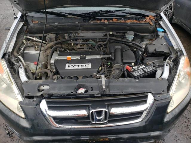 Photo 6 VIN: JHLRD78473C014172 - HONDA CRV 