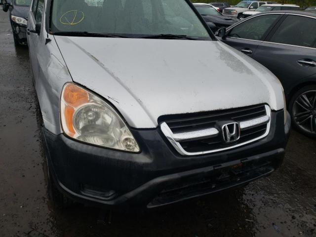 Photo 8 VIN: JHLRD78473C014172 - HONDA CRV 