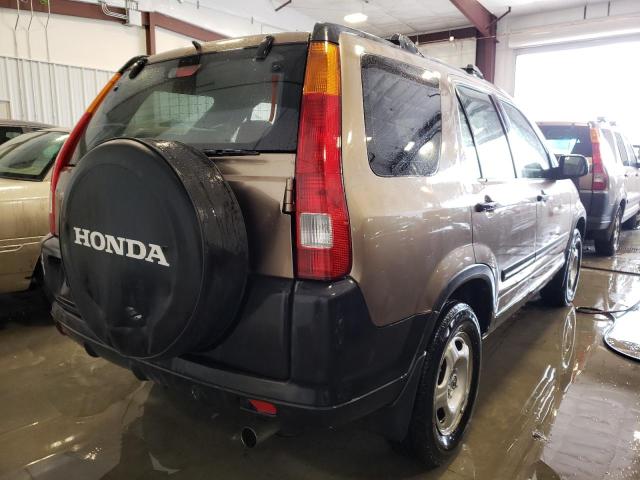 Photo 3 VIN: JHLRD78473C036561 - HONDA CR-V LX 