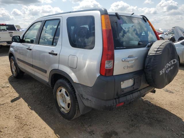 Photo 1 VIN: JHLRD78474C052745 - HONDA CRV 