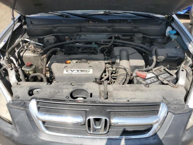 Photo 10 VIN: JHLRD78474C052745 - HONDA CRV 