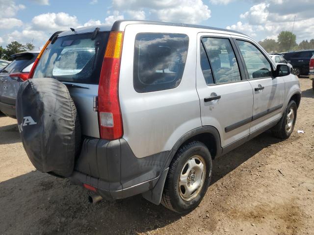 Photo 2 VIN: JHLRD78474C052745 - HONDA CRV 