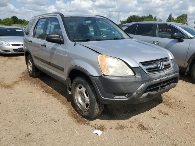 Photo 3 VIN: JHLRD78474C052745 - HONDA CRV 