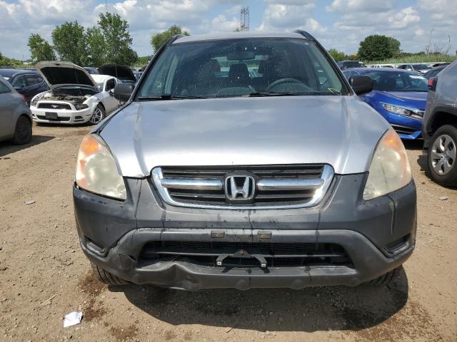 Photo 4 VIN: JHLRD78474C052745 - HONDA CRV 