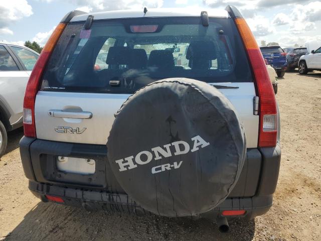 Photo 5 VIN: JHLRD78474C052745 - HONDA CRV 