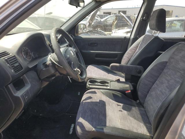 Photo 6 VIN: JHLRD78474C052745 - HONDA CRV 