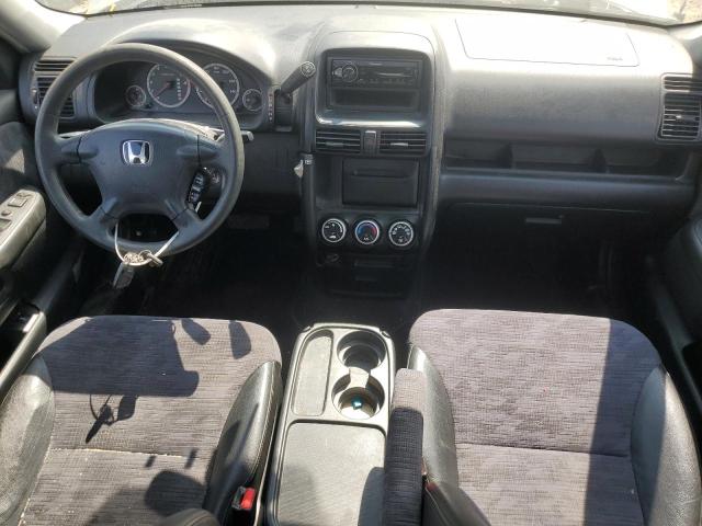 Photo 7 VIN: JHLRD78474C052745 - HONDA CRV 