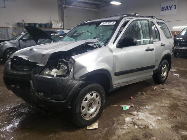 Photo 0 VIN: JHLRD78482C004751 - HONDA CRV 