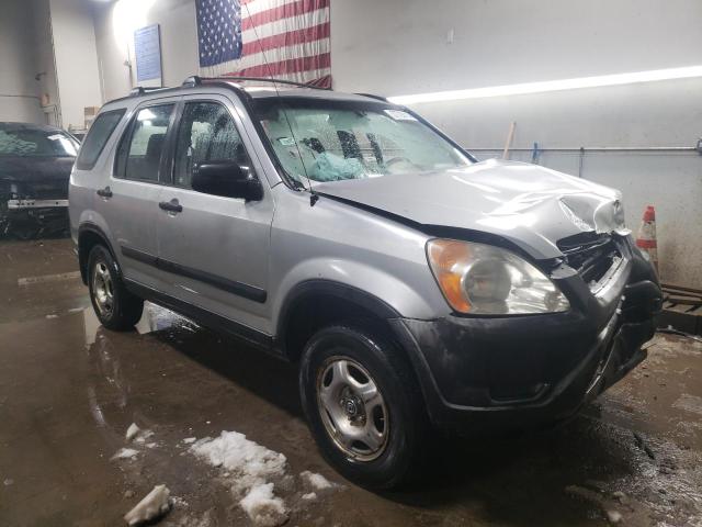 Photo 3 VIN: JHLRD78482C004751 - HONDA CRV 