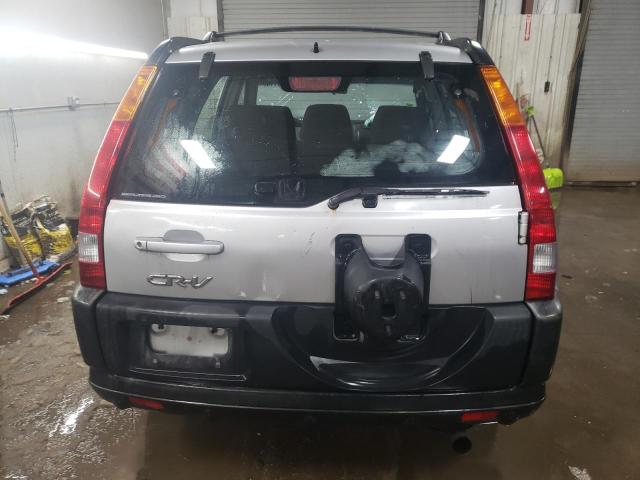 Photo 5 VIN: JHLRD78482C004751 - HONDA CRV 