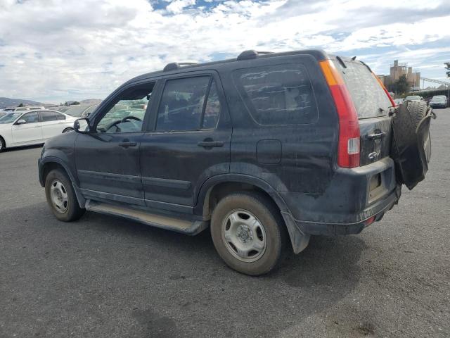 Photo 1 VIN: JHLRD78482C009982 - HONDA CR-V LX 