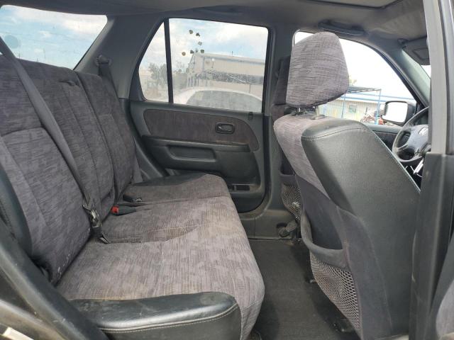 Photo 10 VIN: JHLRD78482C009982 - HONDA CR-V LX 