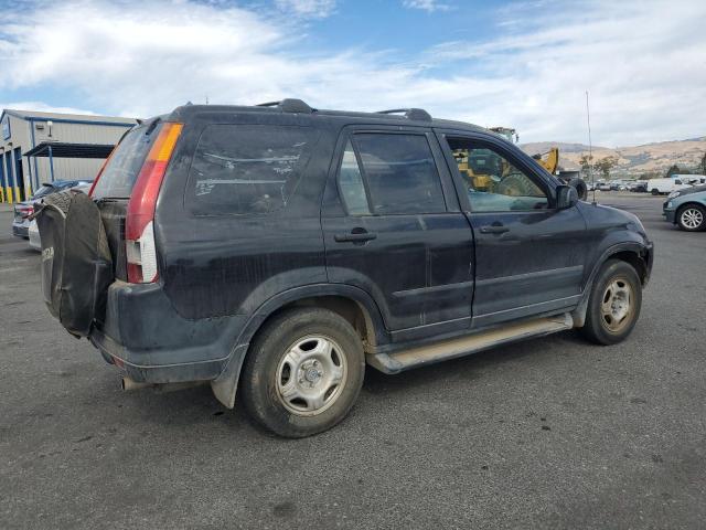 Photo 2 VIN: JHLRD78482C009982 - HONDA CR-V LX 