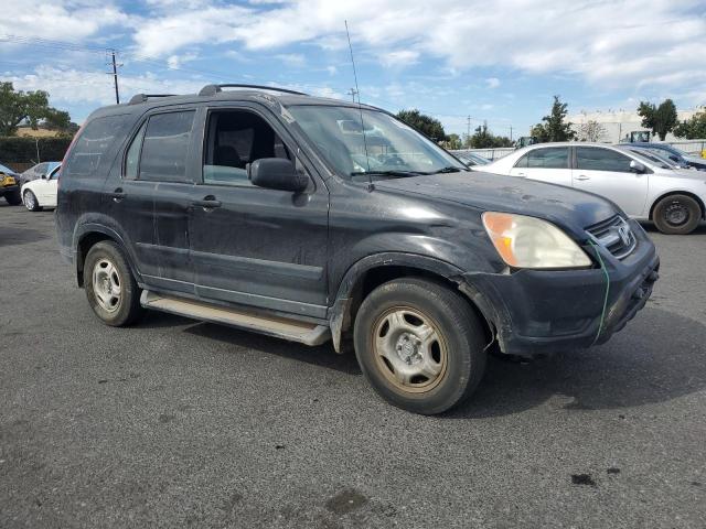 Photo 3 VIN: JHLRD78482C009982 - HONDA CR-V LX 