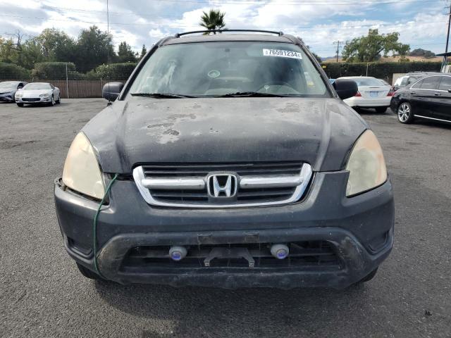 Photo 4 VIN: JHLRD78482C009982 - HONDA CR-V LX 