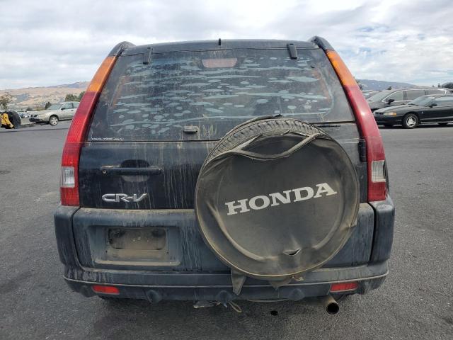 Photo 5 VIN: JHLRD78482C009982 - HONDA CR-V LX 