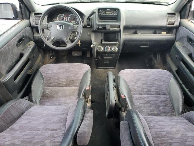 Photo 7 VIN: JHLRD78482C009982 - HONDA CR-V LX 