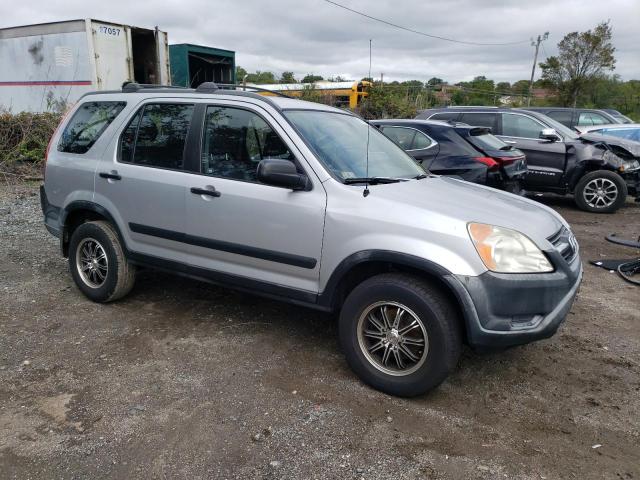 Photo 3 VIN: JHLRD78482C025101 - HONDA CRV 