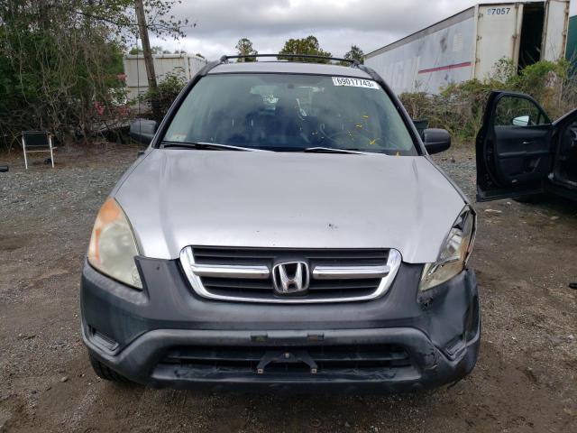 Photo 4 VIN: JHLRD78482C025101 - HONDA CRV 