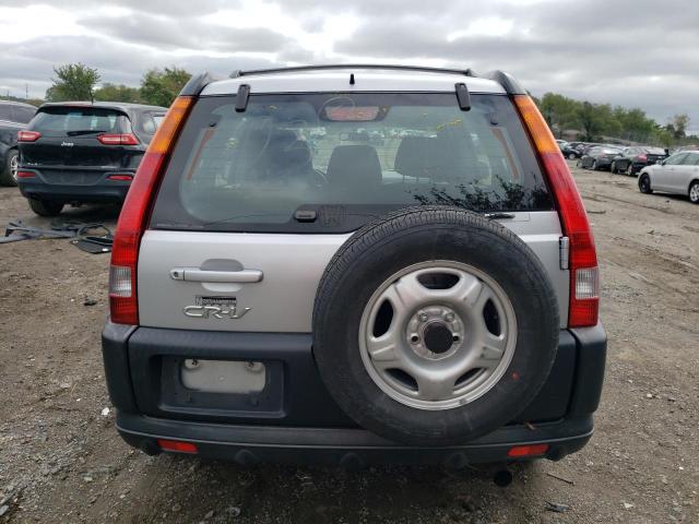 Photo 5 VIN: JHLRD78482C025101 - HONDA CRV 