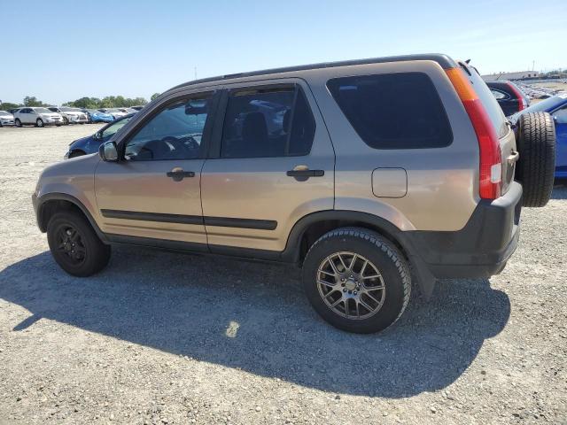 Photo 1 VIN: JHLRD78482C072693 - HONDA CRV 