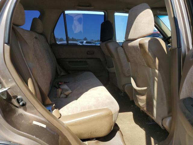 Photo 10 VIN: JHLRD78482C072693 - HONDA CRV 