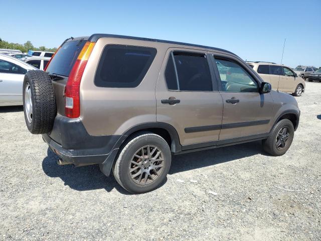 Photo 2 VIN: JHLRD78482C072693 - HONDA CRV 