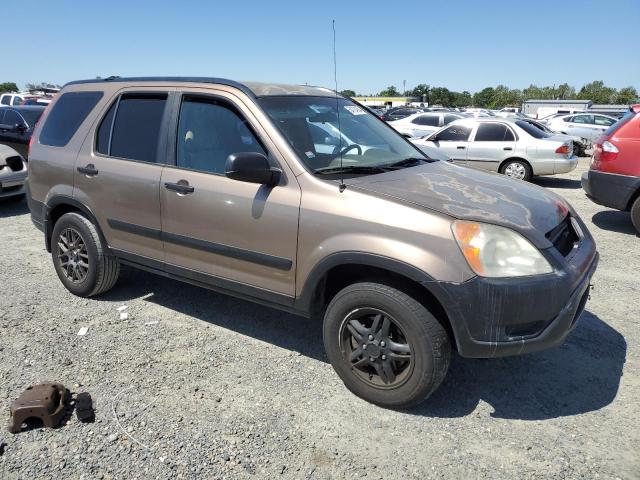 Photo 3 VIN: JHLRD78482C072693 - HONDA CRV 