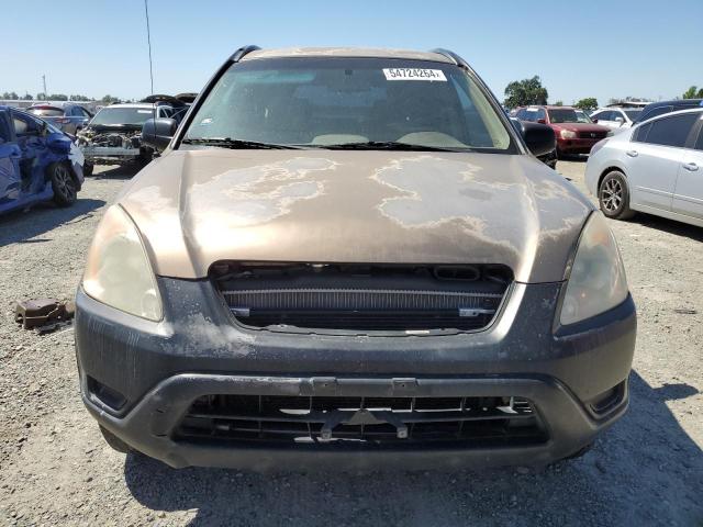 Photo 4 VIN: JHLRD78482C072693 - HONDA CRV 