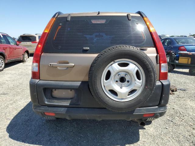 Photo 5 VIN: JHLRD78482C072693 - HONDA CRV 