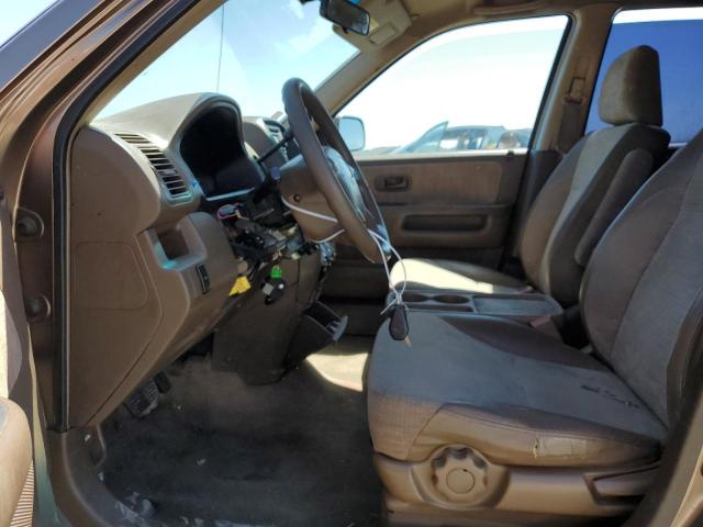 Photo 6 VIN: JHLRD78482C072693 - HONDA CRV 