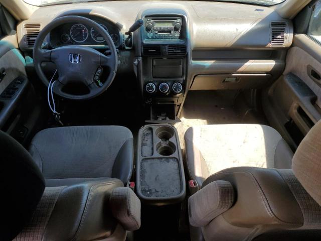 Photo 7 VIN: JHLRD78482C072693 - HONDA CRV 