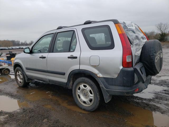 Photo 1 VIN: JHLRD78483C023060 - HONDA CRV 