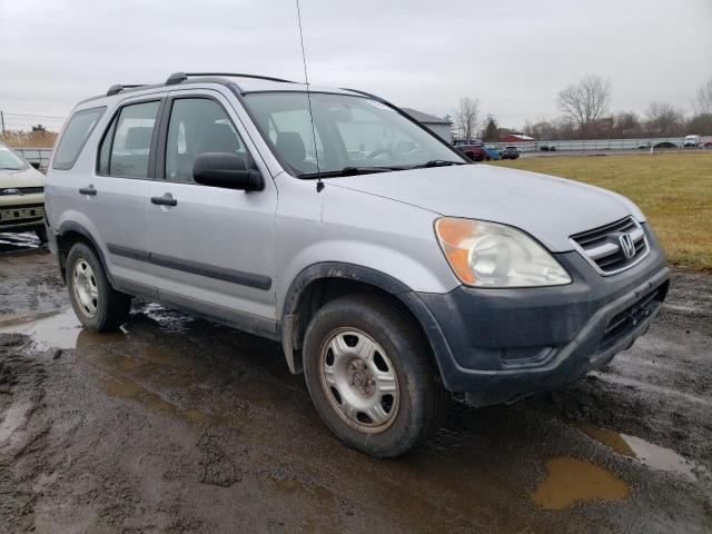 Photo 3 VIN: JHLRD78483C023060 - HONDA CRV 