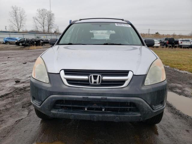 Photo 4 VIN: JHLRD78483C023060 - HONDA CRV 