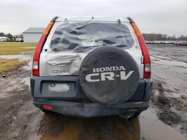 Photo 5 VIN: JHLRD78483C023060 - HONDA CRV 