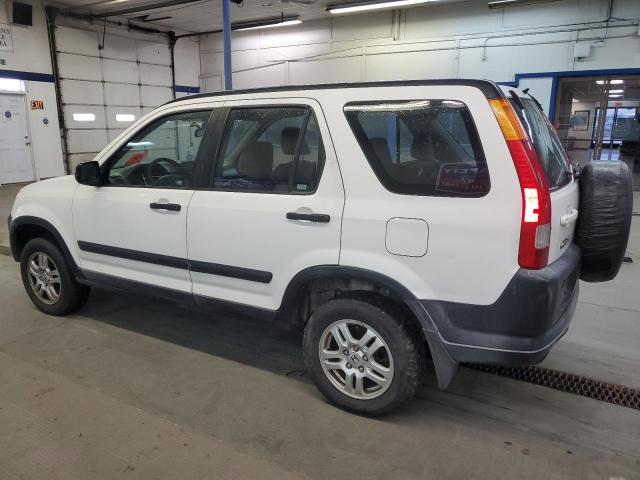 Photo 1 VIN: JHLRD78483C030610 - HONDA CRV 