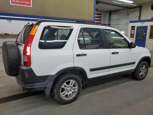 Photo 2 VIN: JHLRD78483C030610 - HONDA CRV 