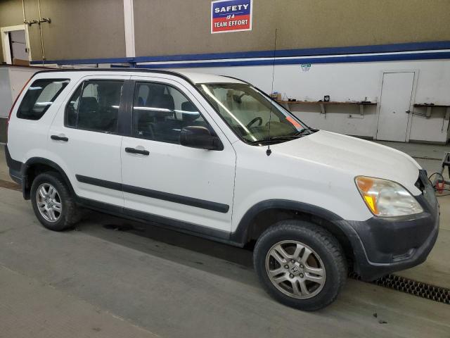 Photo 3 VIN: JHLRD78483C030610 - HONDA CRV 