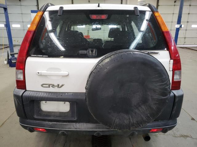 Photo 5 VIN: JHLRD78483C030610 - HONDA CRV 