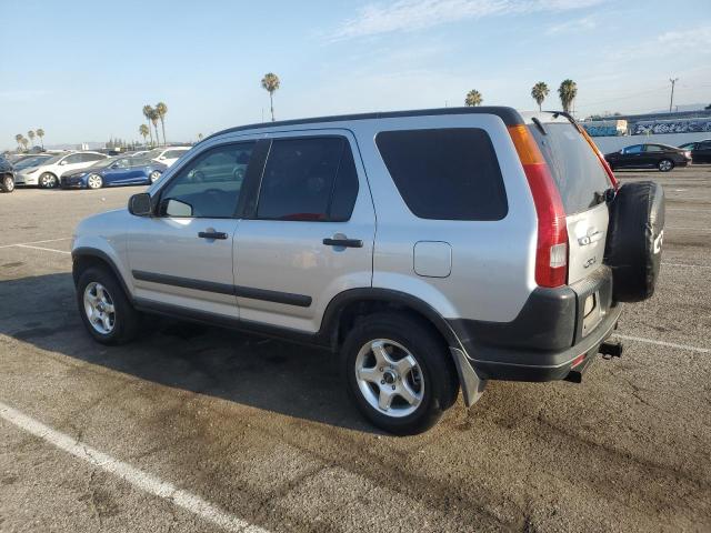 Photo 1 VIN: JHLRD78483C042059 - HONDA CR-V LX 